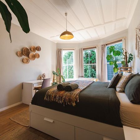 The Ocean Villa - Private Sauna New Plymouth Ngoại thất bức ảnh