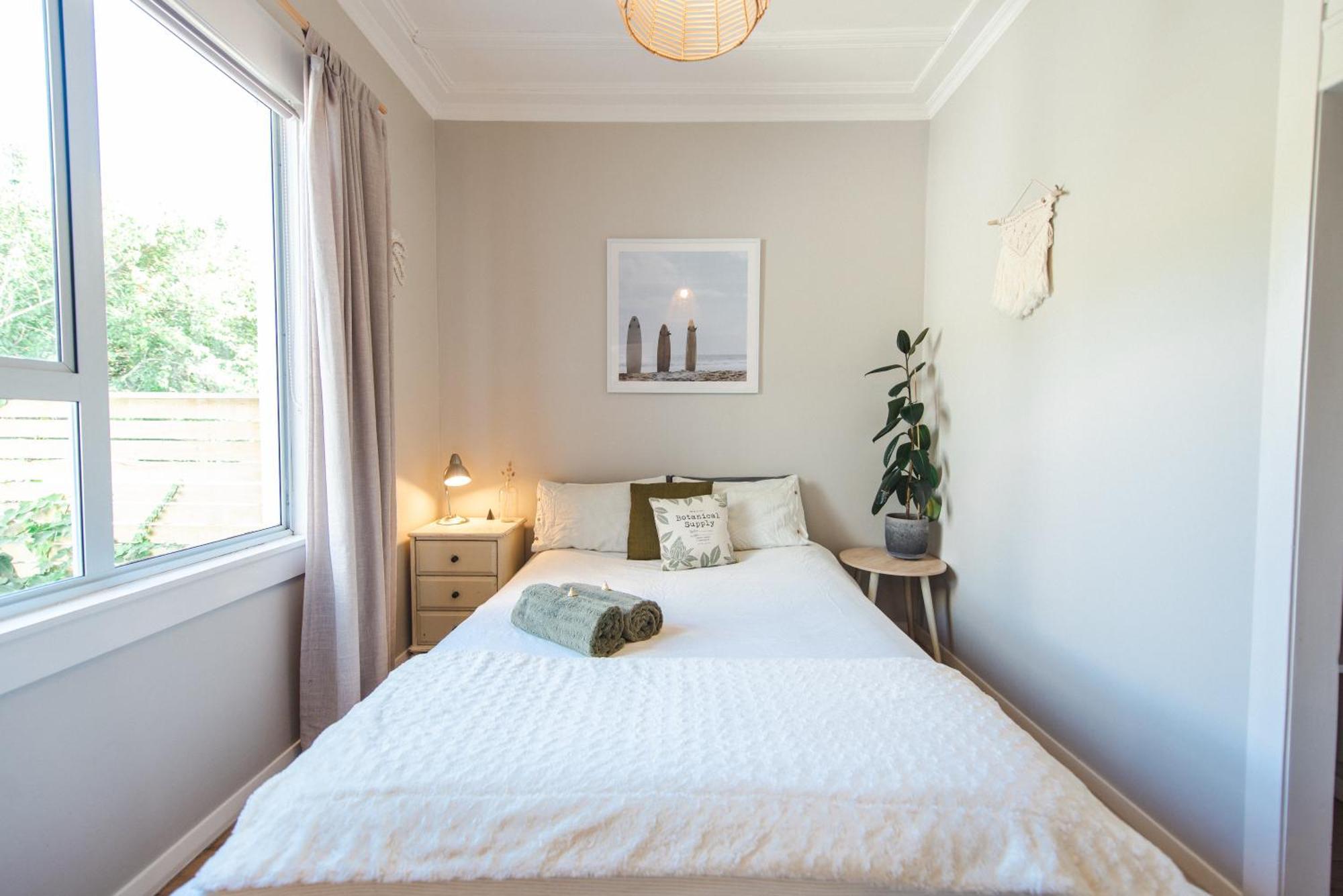 The Ocean Villa - Private Sauna New Plymouth Ngoại thất bức ảnh