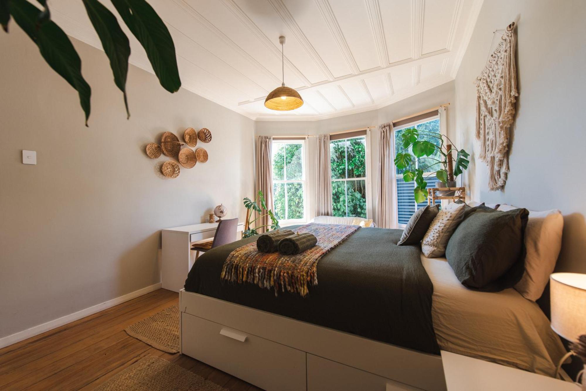 The Ocean Villa - Private Sauna New Plymouth Ngoại thất bức ảnh
