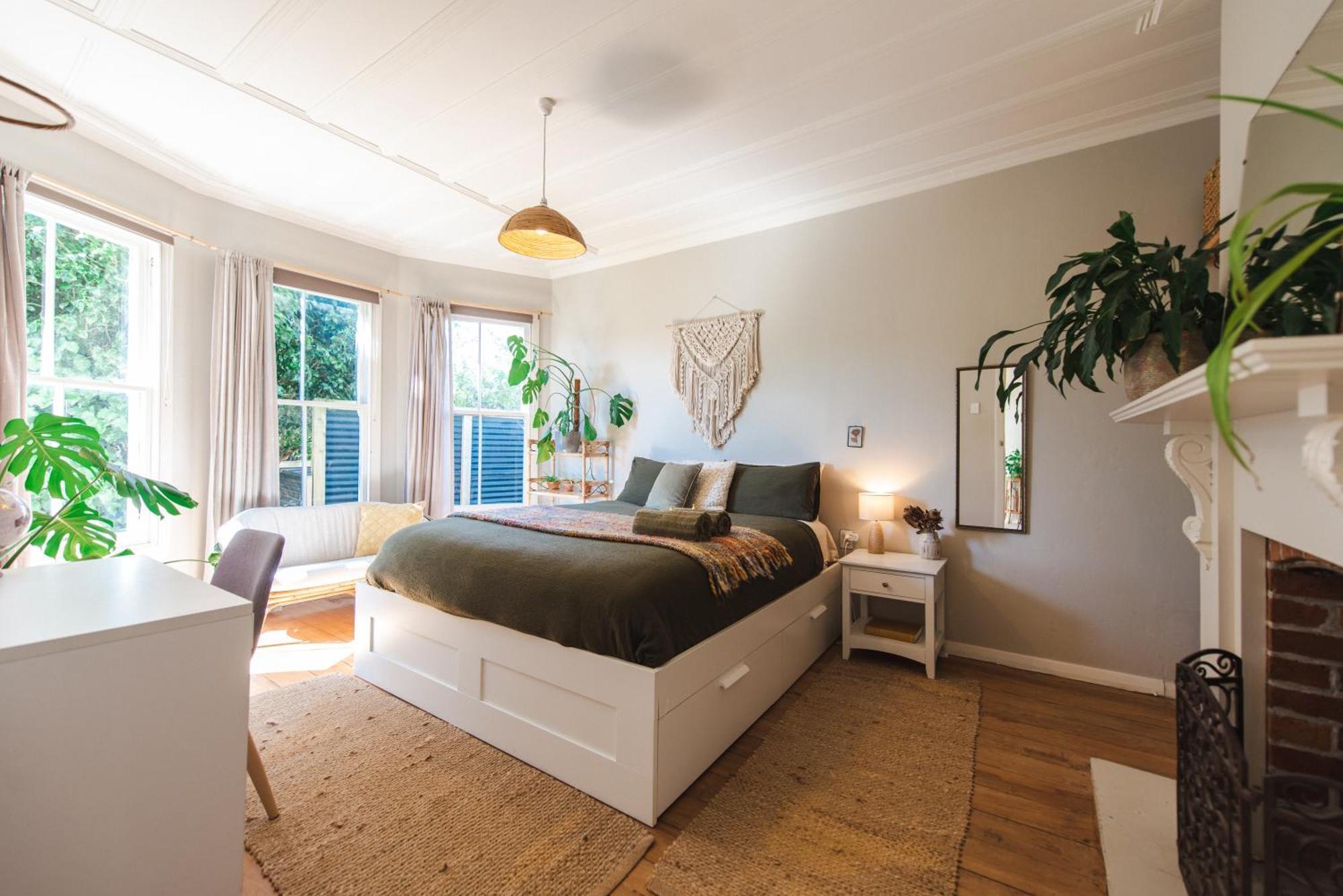 The Ocean Villa - Private Sauna New Plymouth Ngoại thất bức ảnh