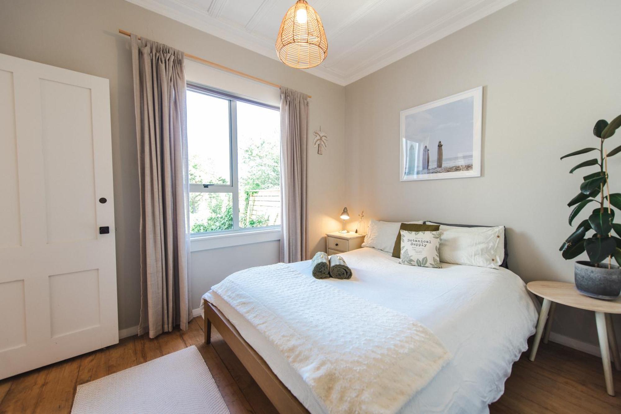 The Ocean Villa - Private Sauna New Plymouth Ngoại thất bức ảnh