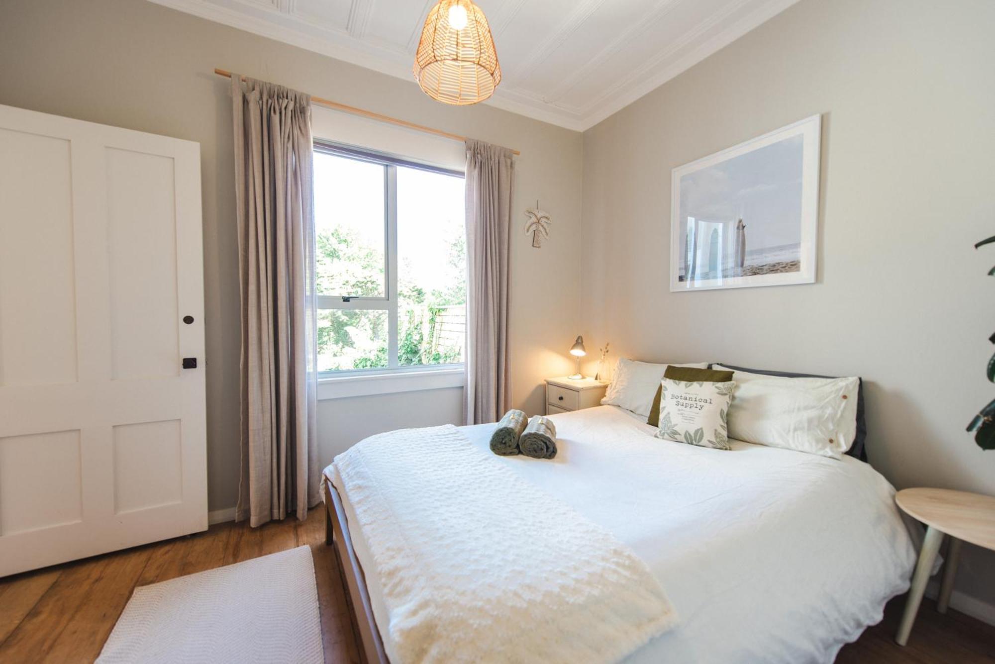 The Ocean Villa - Private Sauna New Plymouth Ngoại thất bức ảnh