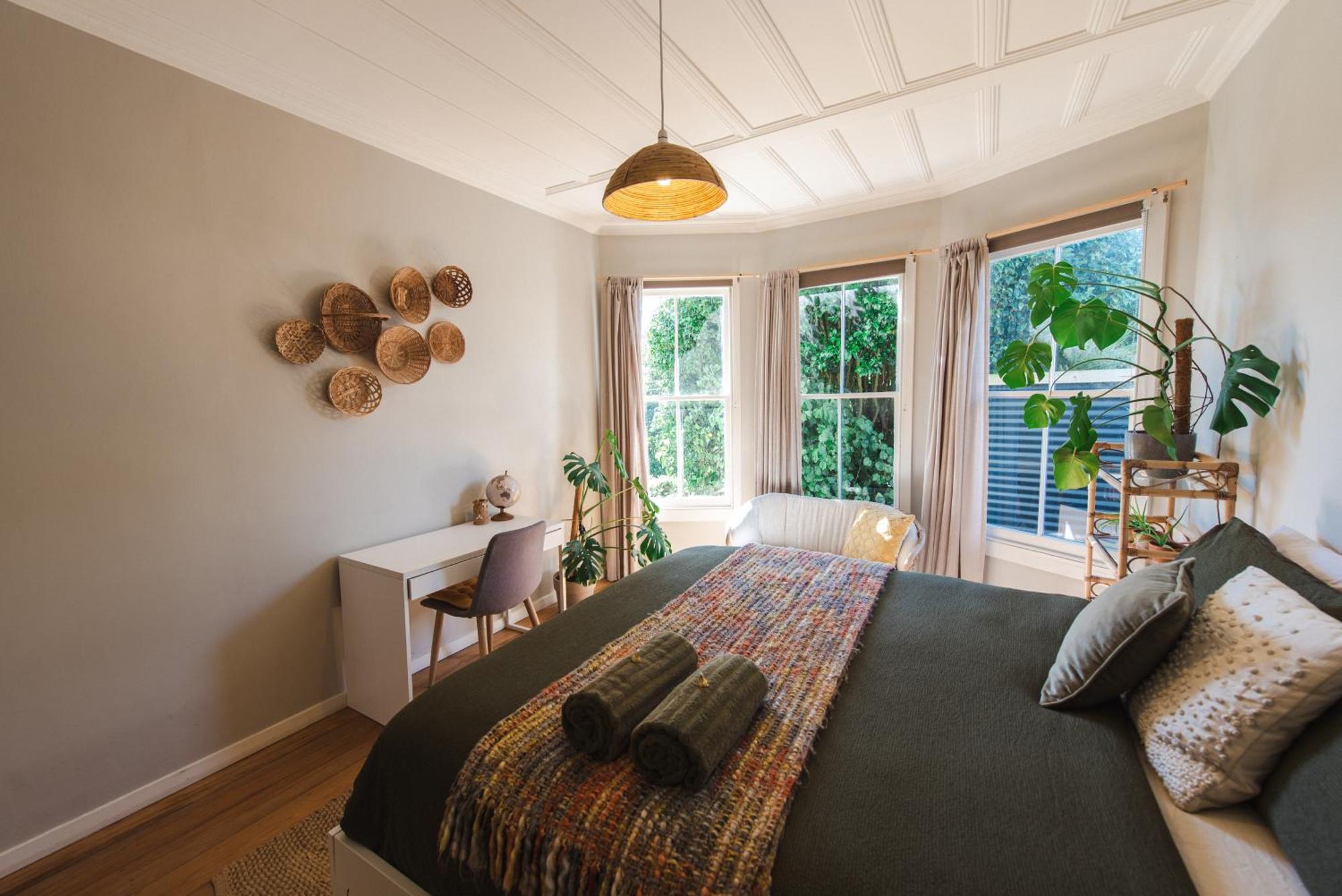 The Ocean Villa - Private Sauna New Plymouth Ngoại thất bức ảnh