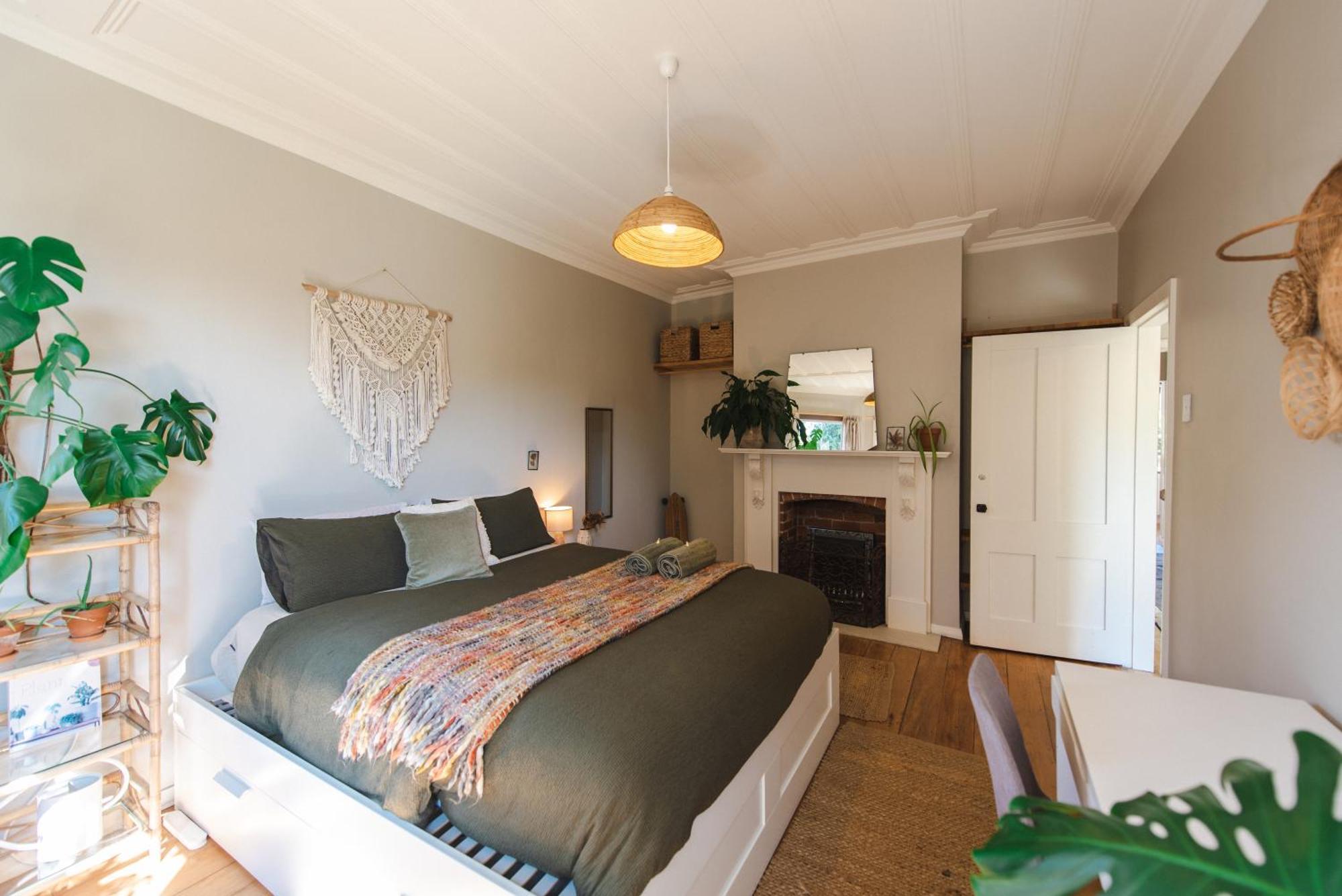 The Ocean Villa - Private Sauna New Plymouth Ngoại thất bức ảnh