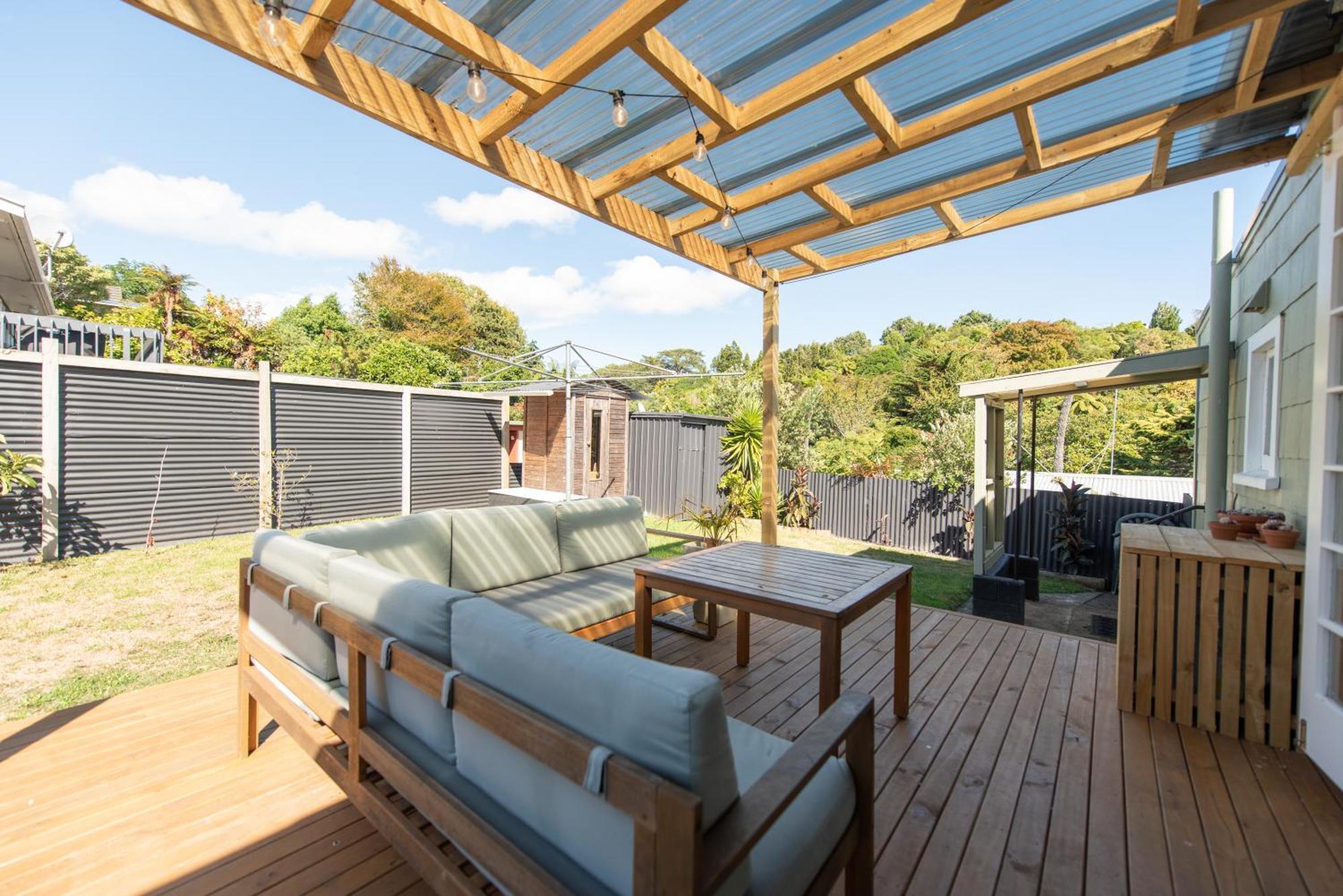 The Ocean Villa - Private Sauna New Plymouth Ngoại thất bức ảnh
